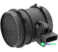MAGNETI MARELLI MASS AIR FLOW SENSOR 213719636019 FOR MERCEDES-BENZ