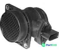 MAGNETI MARELLI MASS AIR FLOW SENSOR 213719684019 FOR AUDI VW