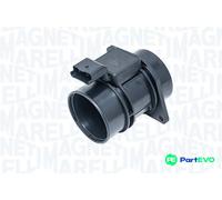 MAGNETI MARELLI MASS AIR FLOW SENSOR 213719834019 FOR NISSAN RENAULT DACIA