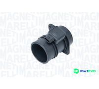 MAGNETI MARELLI MASS AIR FLOW SENSOR 213719839019 FOR NISSAN RENAULT