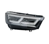 Magneti Marelli Matrix Led Headlight Right Audi Q5 My16 (426) Headlight Matrix L