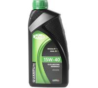 Magneti Marelli Mineral Car Lubricant Engine Oil 15W-40 1lt MAGNETI MARELL