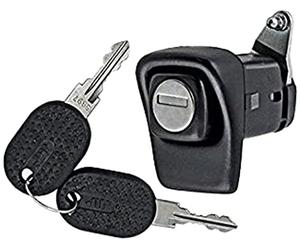Magneti Marelli MMS0010 Door Handle with Lock Cylinder (1 Piece)