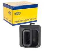 Magneti Marelli MMS0088 Door Handle Without Locking Cylinder for Citroen/Fiat/Peugeot, Black