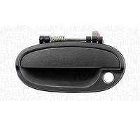 Magneti Marelli MMS0224 Door Handle Without Locking Cylinder for 2005-2009 Chevrolet Matiz Black