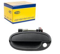 Magneti Marelli MMS0225 Door Handle Without Locking Cylinder for 2005-2009 Chevrolet Matiz Black