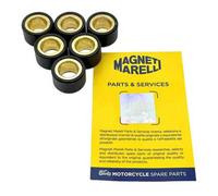 Magneti Marelli Mru0004 Variator Rollers 6 Units