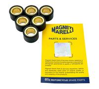Magneti Marelli Mru0005 Variator Rollers 6 Units