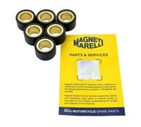 Magneti Marelli Mru0006 Variator Rollers 6 Units