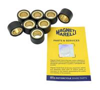 Magneti Marelli Mru0068 Variator Rollers 8 Units