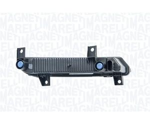 Magneti Marelli Octavia Fl II 052009>022012 DRL LED Left for Skoda