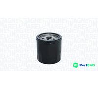 MAGNETI MARELLI OIL FILTER 153071760755 FOR AUDI SEAT SKODA VW