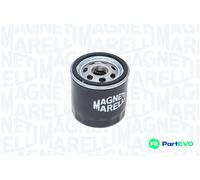 MAGNETI MARELLI OIL FILTER 153071760757 FOR MERCEDES-BENZ NISSAN RENAULT DACIA