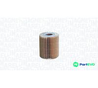 MAGNETI MARELLI OIL FILTER 153071760759 FOR TOYOTA LEXUS