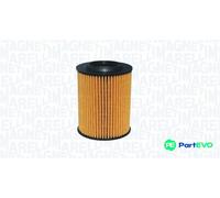 MAGNETI MARELLI OIL FILTER 153071760764 FOR BMW