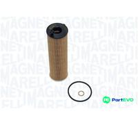 MAGNETI MARELLI OIL FILTER 153071762665 FOR MERCEDES-BENZ