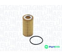 MAGNETI MARELLI OIL FILTER 153071762685 FOR FORD