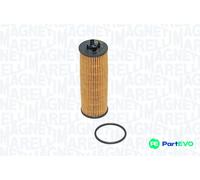 MAGNETI MARELLI OIL FILTER 153071762803