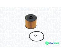 MAGNETI MARELLI OIL FILTER 153071762806 FOR VOLVO