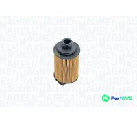 MAGNETI MARELLI OIL FILTER 153071762960