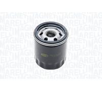 Magneti Marelli Oil Filter CITROËN JUMPER Flat Floor/Chassis 2 Oil Filter P