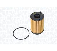 Magneti Marelli Oil Filter ISUZU D-MAX II 1.9 Ddi 4x4 for ISUZU