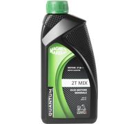 Magneti Marelli Oil Mineral 2T Premix 1L for Motorcycle and Scooter Qu