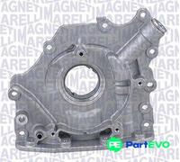 MAGNETI MARELLI OIL PUMP 351516000007 FOR CITROËN FORD MAZDA PEUGEOT TOYOTA