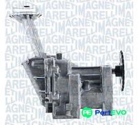 MAGNETI MARELLI OIL PUMP 351516000018 FOR MERCEDES-BENZ NISSAN RENAULT DACIA