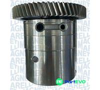 MAGNETI MARELLI OIL PUMP 351516000039 FOR DODGE MERCEDES-BENZ JEEP