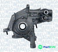 MAGNETI MARELLI OIL PUMP 351516000083 FOR ALFA ROMEO CHRYSLER FIAT