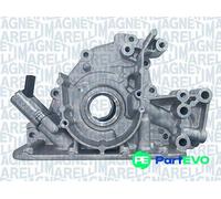 MAGNETI MARELLI OIL PUMP 351516000086 FOR AUDI SEAT SKODA VW