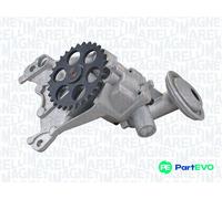MAGNETI MARELLI OIL PUMP 351516000096 FOR SEAT SKODA VW