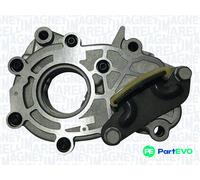MAGNETI MARELLI OIL PUMP 351516000106 FOR OPEL SAAB VAUXHALL CADILLAC