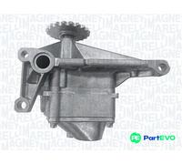 MAGNETI MARELLI OIL PUMP 351516000110