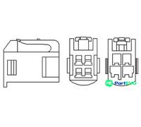 MAGNETI MARELLI 466016355040 Lambda sensor