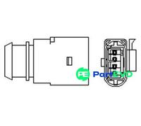 MAGNETI MARELLI OXYGEN SENSOR 466016355045 FOR AUDI PORSCHE SEAT SKODA VW