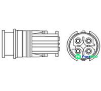 MAGNETI MARELLI OXYGEN SENSOR 466016355123 FOR BMW