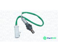 MAGNETI MARELLI OXYGEN SENSOR 466016355182 FOR FORD