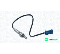 MAGNETI MARELLI OXYGEN SENSOR 466016355196 FOR CITROËN PEUGEOT MINI