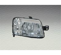 MAGNETI MARELLI 712416801129 Headlight