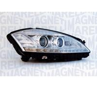 Magneti Marelli Proiettore ILS Bi-Xenon Sx Mercedes S-Class W221 Headlight ILS B