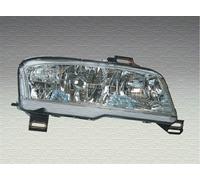 Magneti Marelli Proiettore Litronic Dx Fiat Stilo 3P Projector Litronic Dx For