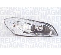 Magneti Marelli Projector AFS Sx Volvo C70 Fl My10 Projector AFS Sx For Volvo