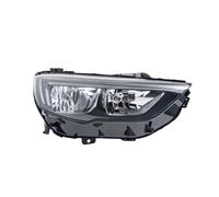 Magneti Marelli Projector ALOG Right Black Opel Insignia MY17 (E2)