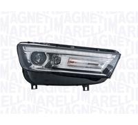 MAGNETI MARELLI 710815019001 Headlight