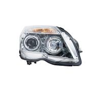 Magneti Marelli Projector Bi-Xenon Right Ils MB GLK (X204) 08-12 D