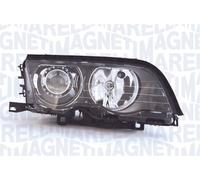 Magneti Marelli Projector D2R+2H7 Sx Bmw BMW 3 (E46) Projector D2R+2H7 Sx For