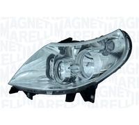 Magneti Marelli Headlight 712474601129 - Right - For Peugeot Manager/Boxer 2.2L