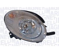 Magneti Marelli Projector Dx Anabbag. Fi Fiat 500L (351_, 352_) Right Type A